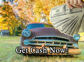 We Buy Junk Cars For Cash West Chester Miami Florida